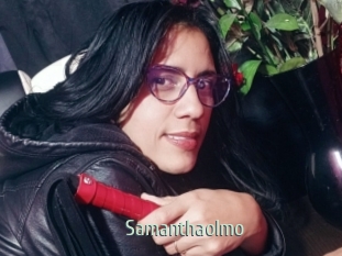 Samanthaolmo