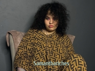 Samanthariches