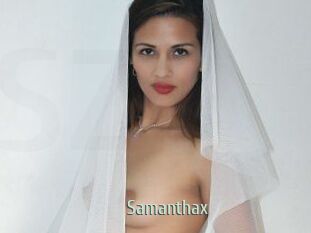 Samanthax