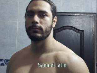 Samuel_latin