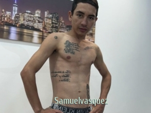 Samuelvasquez