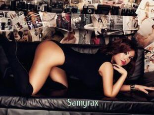 Samyrax