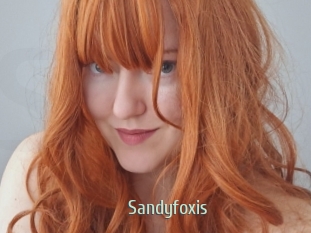 Sandyfoxis