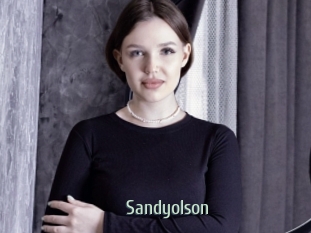 Sandyolson