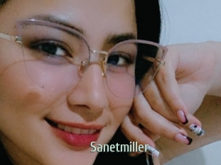 Sanetmiller