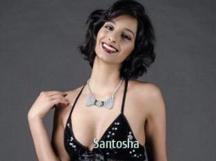 Santosha