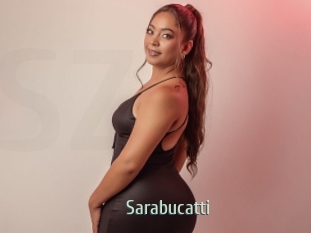 Sarabucatti