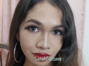 Sarahfortune