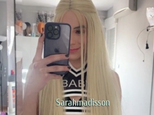 Sarahmadisson