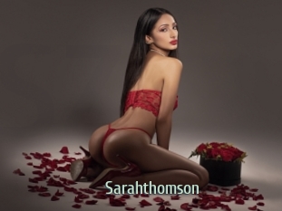 Sarahthomson