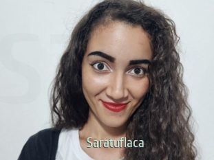 Saratuflaca