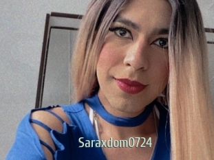 Saraxdom0724