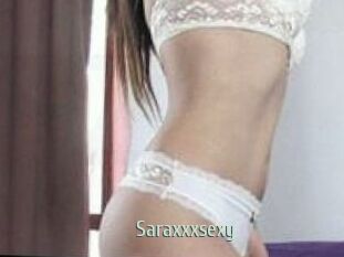 Saraxxxsexy