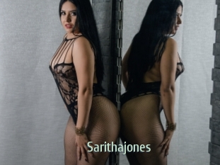 Sarithajones