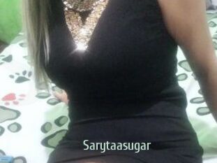 Sarytaasugar