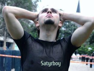 Satyrboy