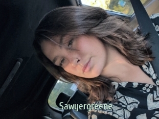 Sawyergreene