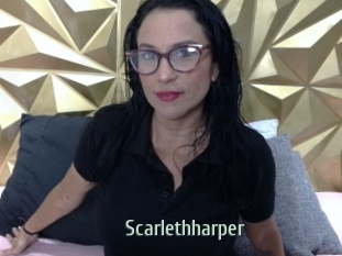 Scarlethharper