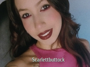 Scarlettbuttock