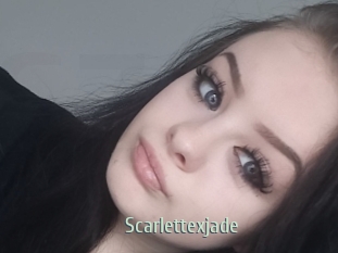 Scarlettexjade