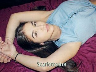 Scarlettsutra