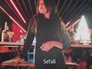 Sefali