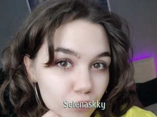 Selenaskky