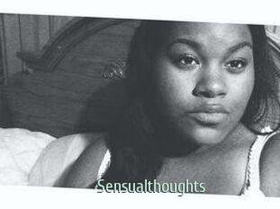 Sensualthoughts