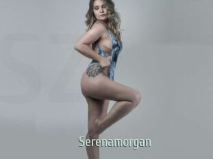 Serenamorgan