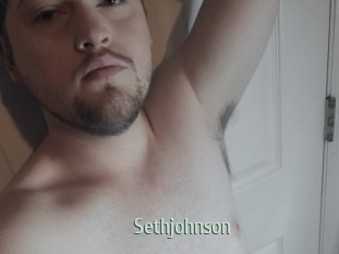 Sethjohnson