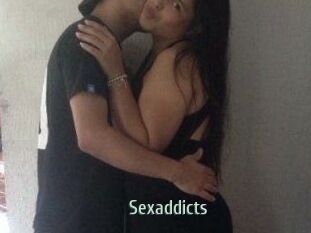 Sexaddicts