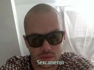 Sexcameron