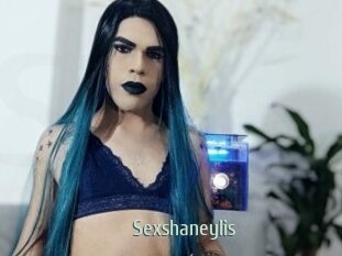 Sexshaneylis