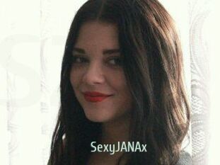 SexyJANAx