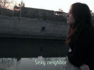 Sexy_neighbor