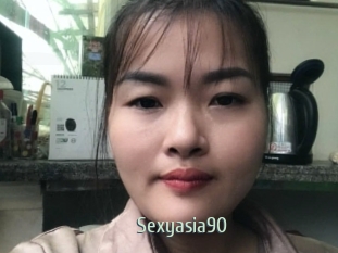 Sexyasia90