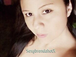 SexybrendahotX