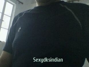 Sexydksindian