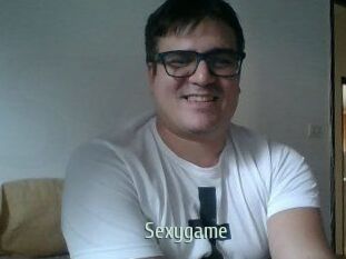 Sexygame