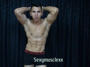 Sexymusclexx