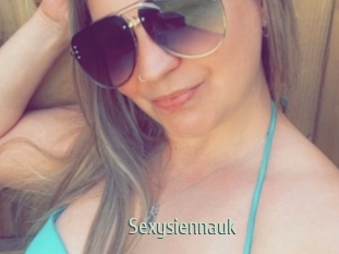 Sexysiennauk