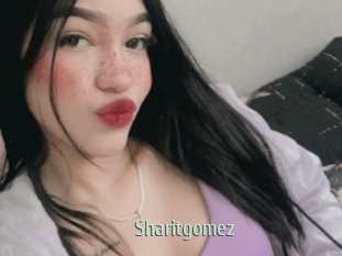 Sharitgomez