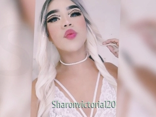 Sharonvictoria120