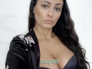 Shay888