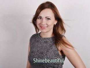 Shinebeautiful