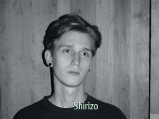 Shirizo