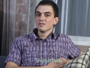 Shymatthew