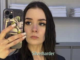 Silverharder