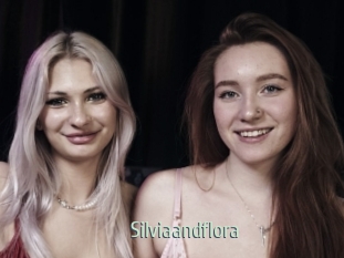 Silviaandflora