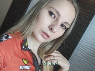 Silviasi